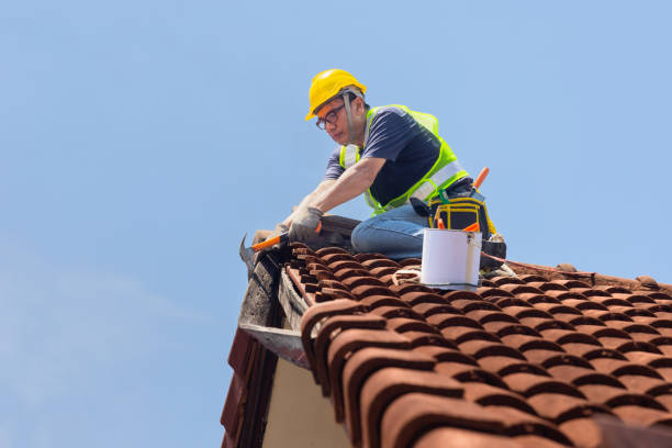 Gutter Replacement in Bellmawr, NJ